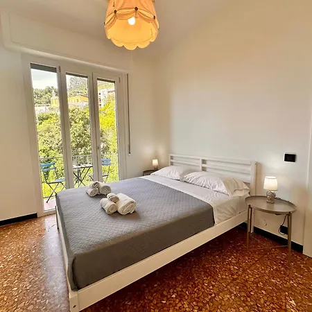 Apartmán Antico Mulino - Spazioso Trilocale 50mt Dal Mare *